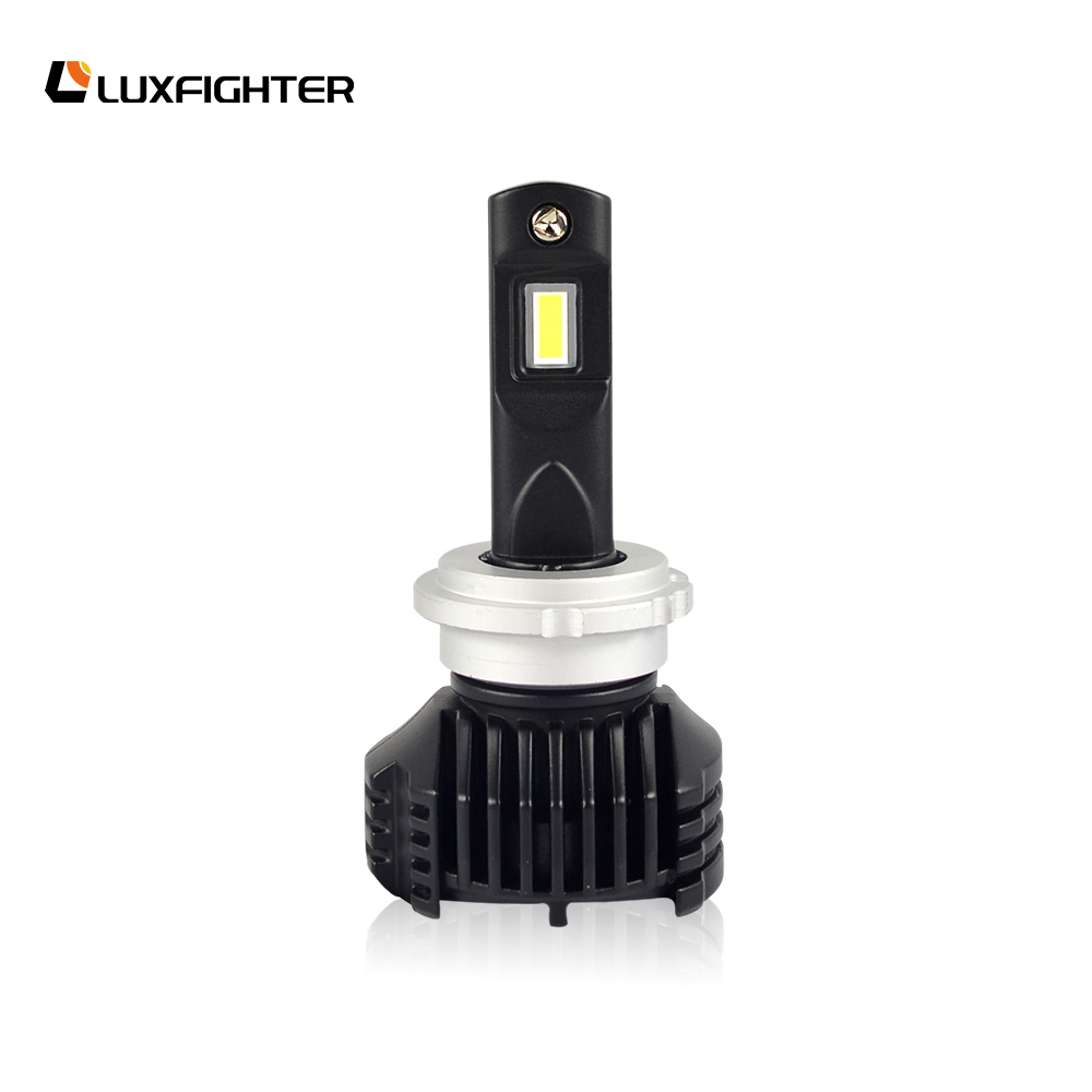 D1S D2S D3S D4S LED Forlygter 90W 8600LM Led Auto Lys