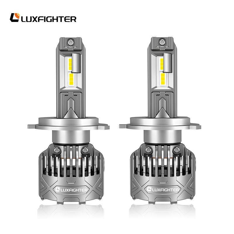 Engros Super Bright R30 180W 17000LM Fit All Car Led-forlygter