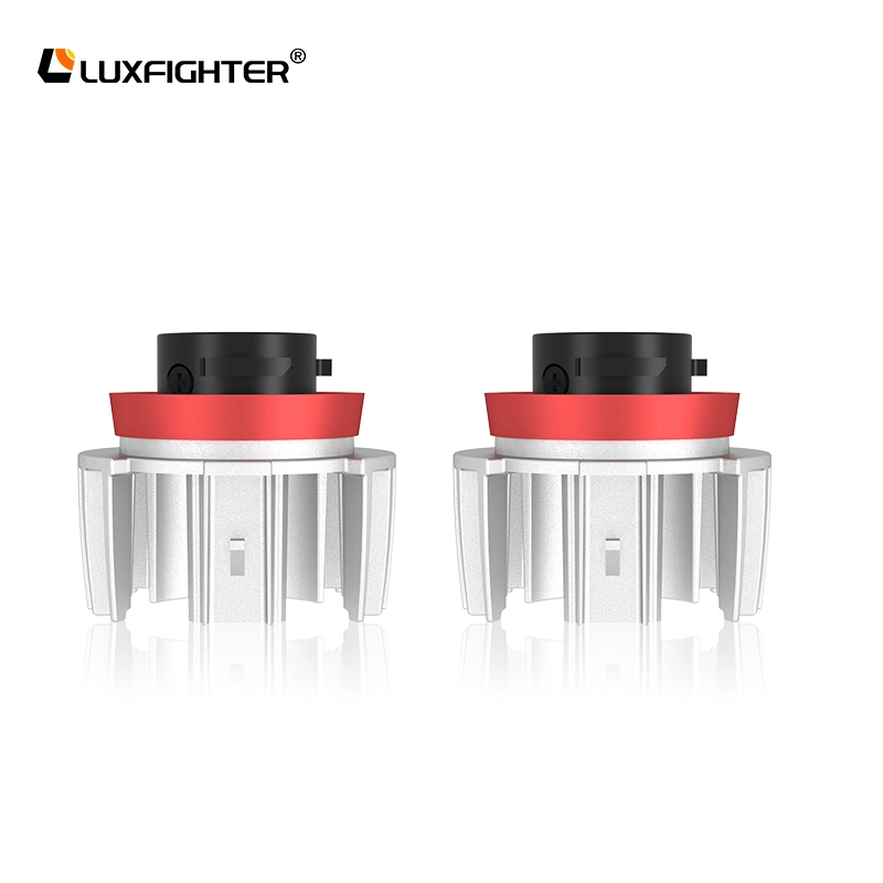 L1B blæserløse tågelygter