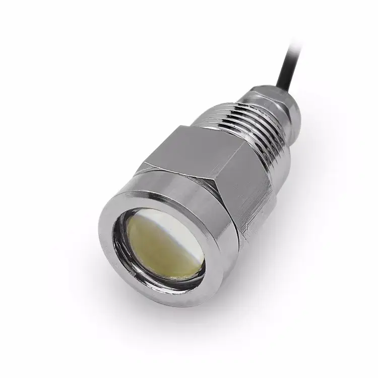 LED båd undervandslys